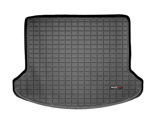 Weathertech 40570 WT Cargo Liners - Black