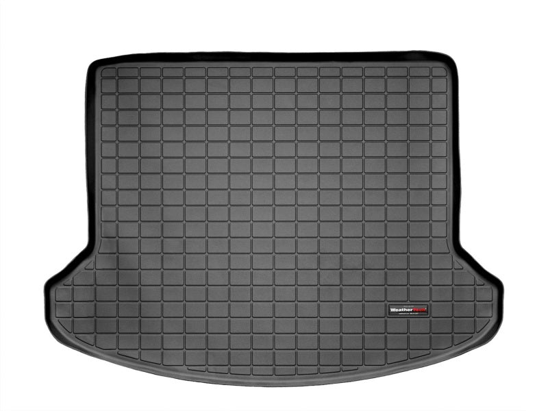 Load image into Gallery viewer, Weathertech 40659 WT Cargo Liners - Black
