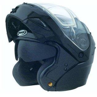 G-Max Inner Flip Lens for GM54S Helmets - Clear