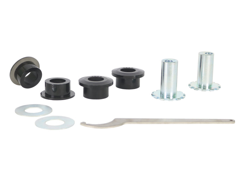 Load image into Gallery viewer, Whiteline KCA538 WL Bushings - Control Arm
