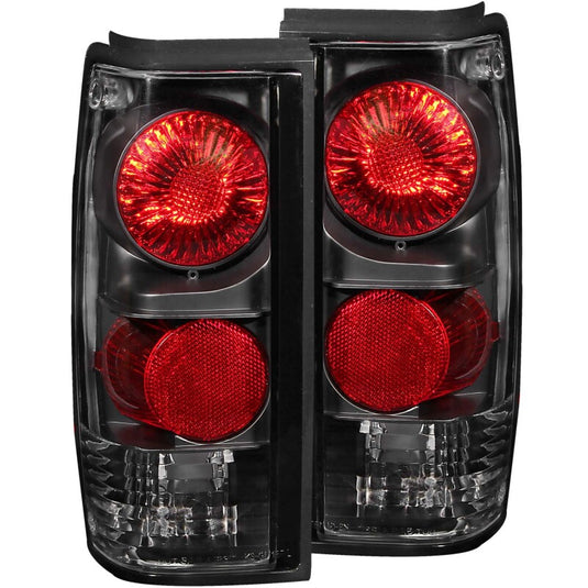 Anzo 211031 ANZ Taillights