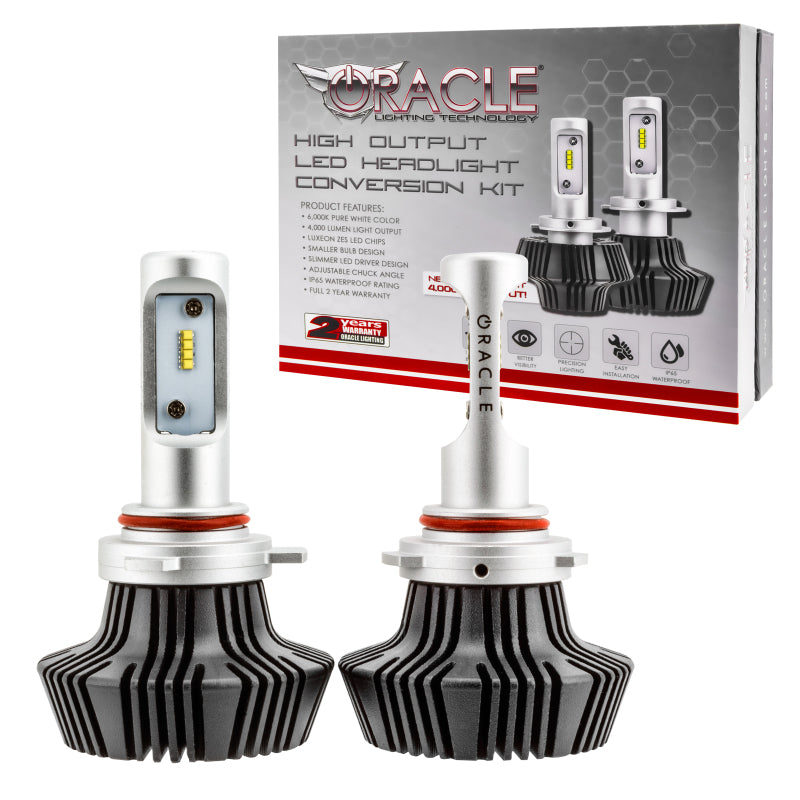 Load image into Gallery viewer, Oracle Lighting 5242-001 ORL LED Conversion Bulbs
