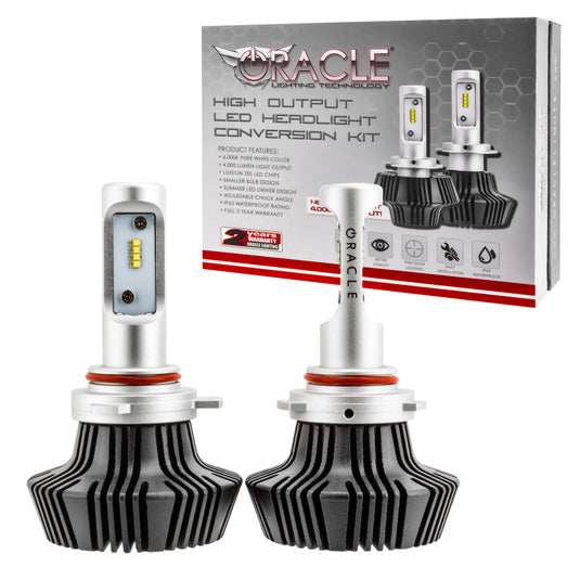Oracle Lighting 5242-001 ORL LED Conversion Bulbs