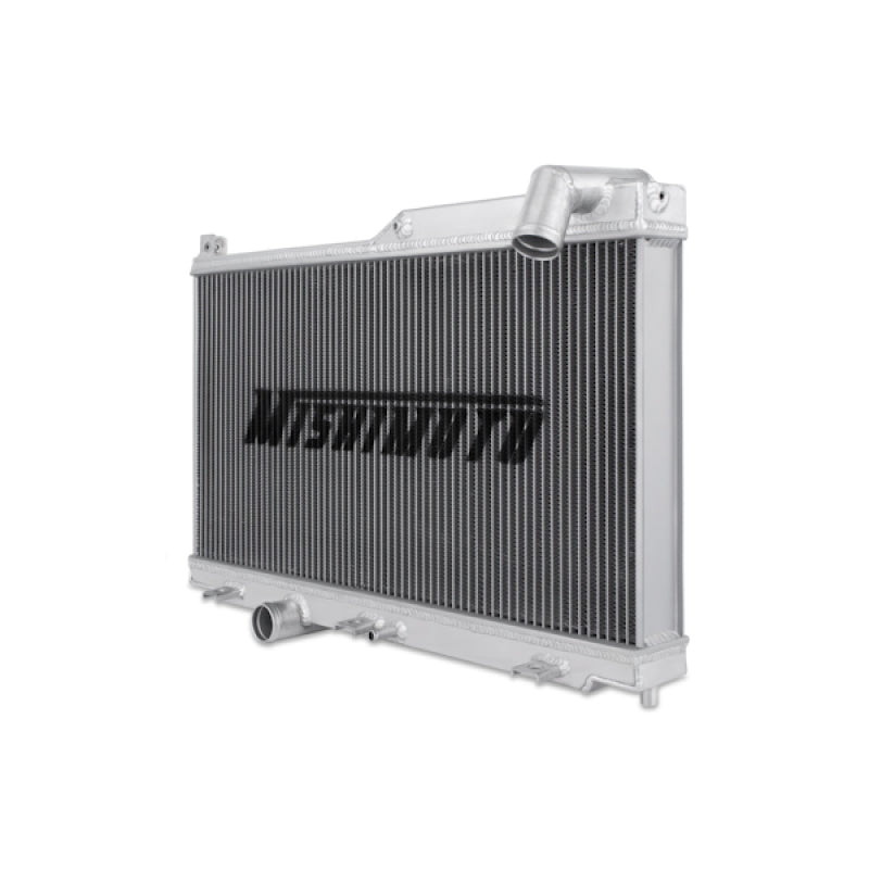 Load image into Gallery viewer, Mishimoto MMRAD-UNI-25 MM Radiators - Alum
