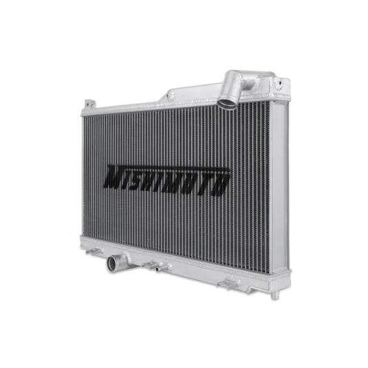 Mishimoto MMRAD-UNI-25 MM Radiators - Alum