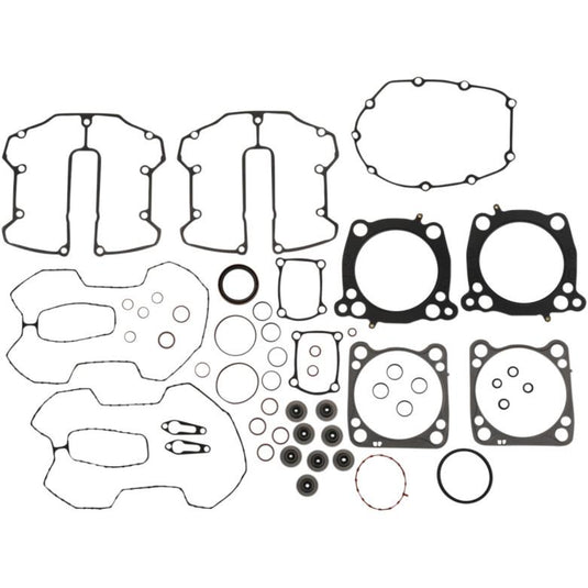 Cometic Gasket C10256 Motor Only Gasket Kit - 4.250in. Big Bore Kit and .040in. Head Gasket