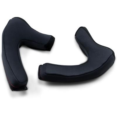 Z1r Helmet Cheek Pads for Road Maxx Helmets - S (12mm)