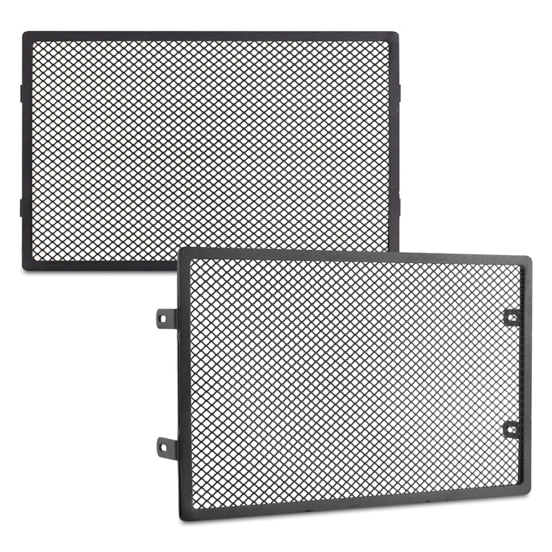 Load image into Gallery viewer, Mishimoto MMRAD-G80-21ARG MM Radiators - Alum
