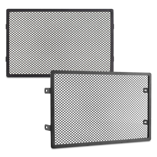 Mishimoto MMRAD-G80-21ARG MM Radiators - Alum