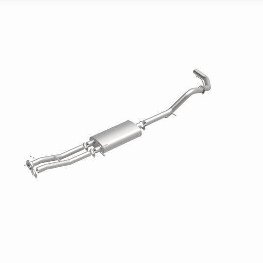 Magnaflow 106-0870 MAG BRE Exhaust Kits