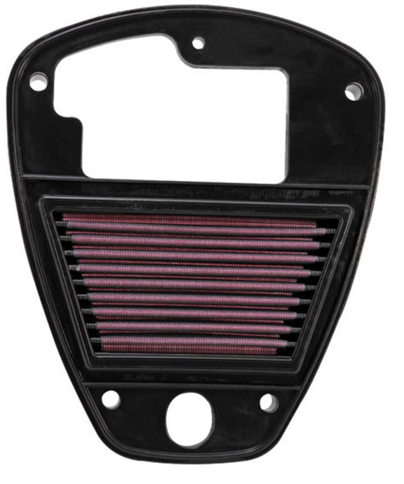 K&N Engineering KA-9006 High Flow Air Filter