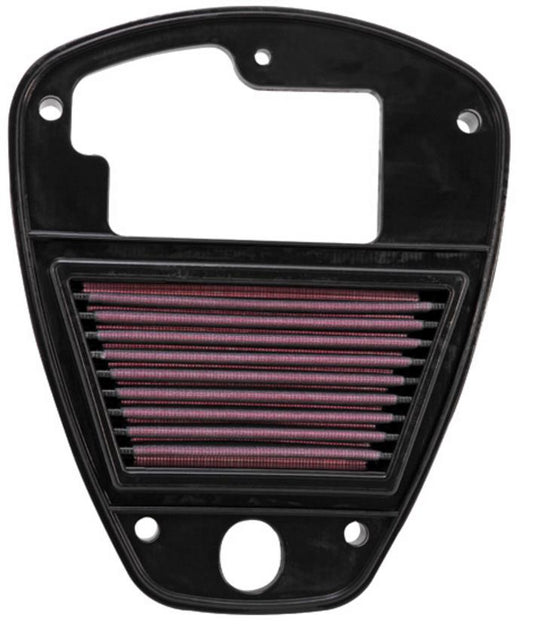 K&N Engineering KA-9006 High Flow Air Filter