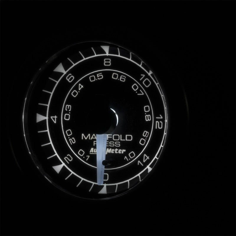 Load image into Gallery viewer, Autometer 8150 AM Chrono Gauges
