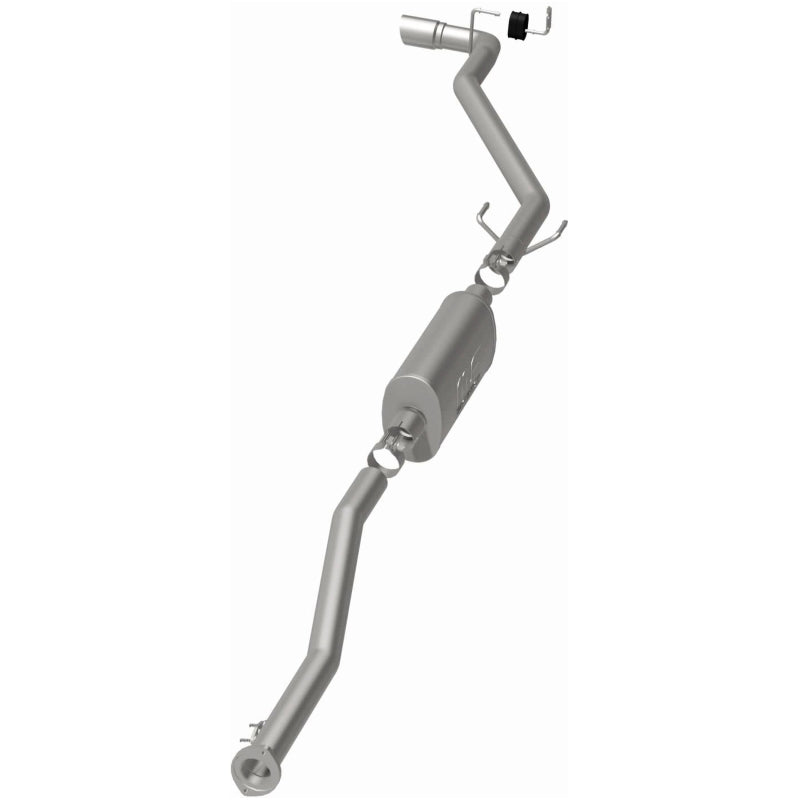 Load image into Gallery viewer, Magnaflow 15811 MAG Catback Exhaust
