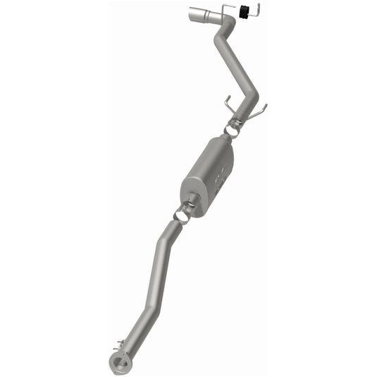 Magnaflow 15811 MAG Catback Exhaust