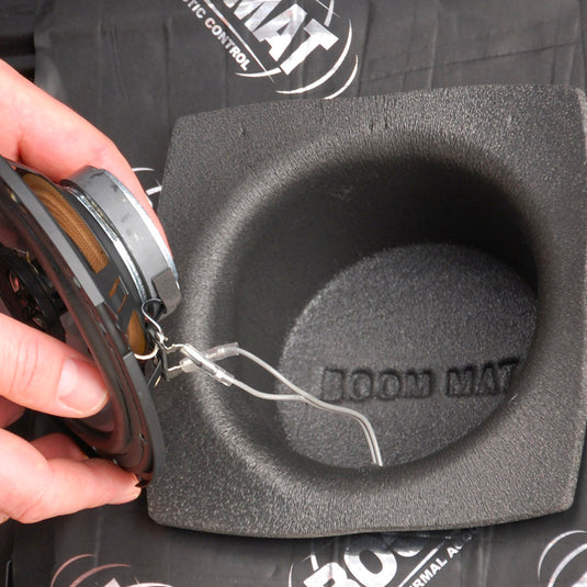 Dei 50321 DEI Speaker Baffles