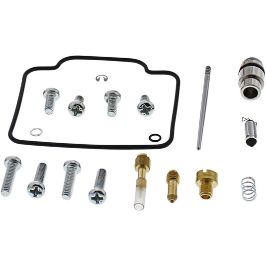 Moose Racing 26-1567 Carburetor Repair Kit