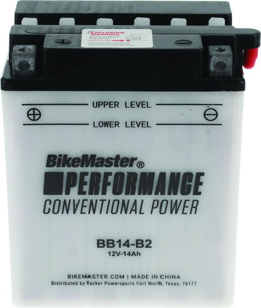 Bikemaster 781103 BKM Batteries