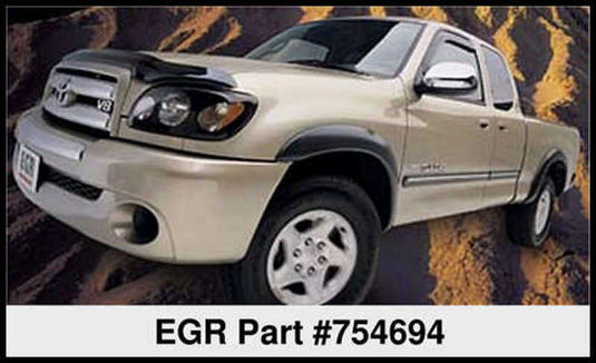 Egr 754694 EGR Flares - Rugged Set
