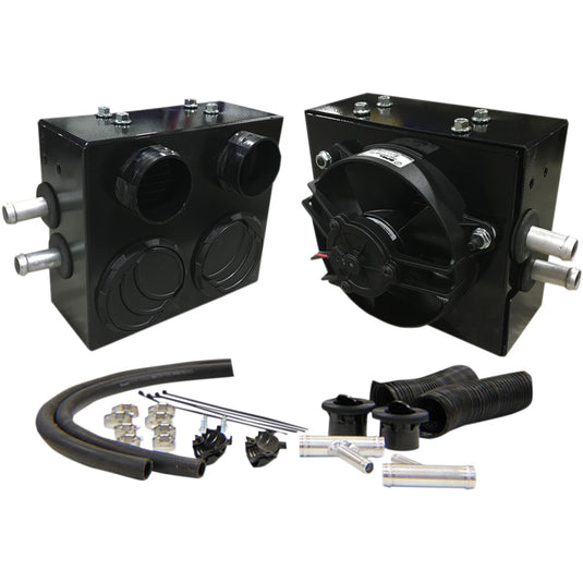 Moose Utility Z4607 UTV Cab Heater Kit