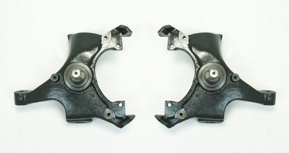 Load image into Gallery viewer, Belltech 2500 BT Drop Spindle Set
