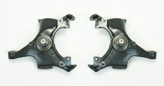 Belltech 2500 BT Drop Spindle Set
