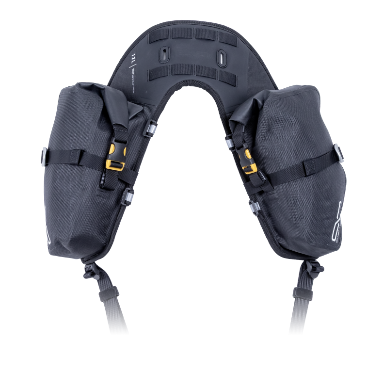 Load image into Gallery viewer, Giant Loop MSB25-RT-B GIA Mojave Bag

