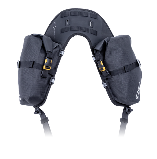 Giant Loop MSB25-RT-B GIA Mojave Bag