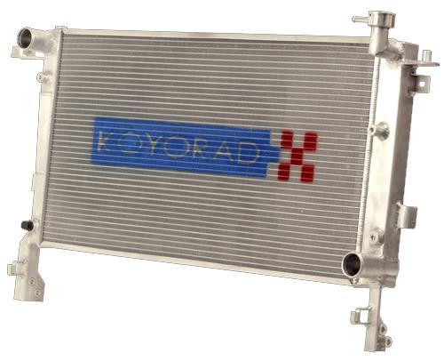 Load image into Gallery viewer, Koyo VH010681 KOY Racing Radiators
