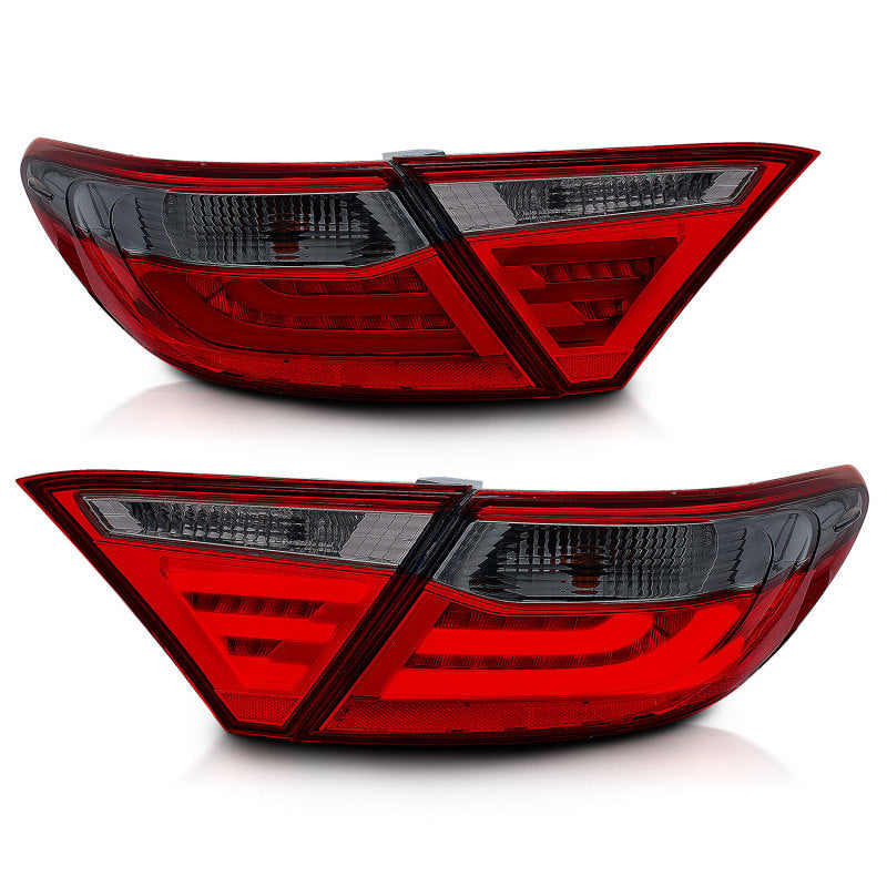 Load image into Gallery viewer, Anzo 321336 ANZ LED Taillights
