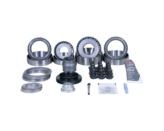 Revolution Gear & Axle 35-2040B RGA Master Install Kits
