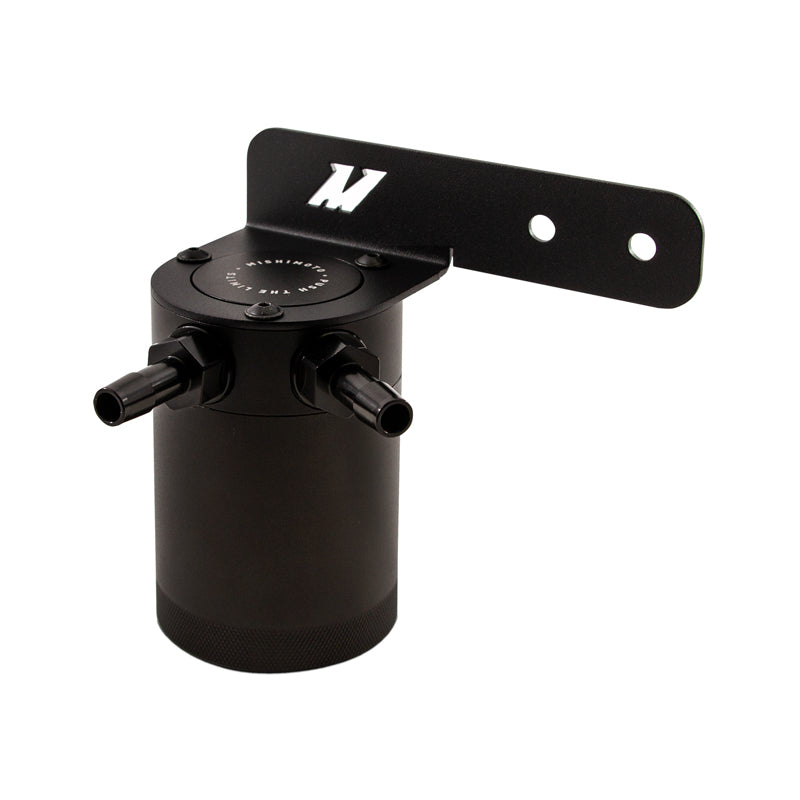 Load image into Gallery viewer, Mishimoto MMBCC-CIV-16PBE MM Baffled Oil Catch - Kit
