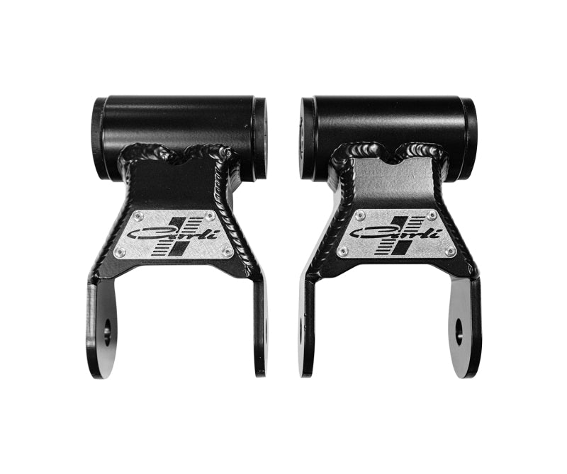 Load image into Gallery viewer, Carli CS-DSHACKLE-0313 CLI Leaf Springs
