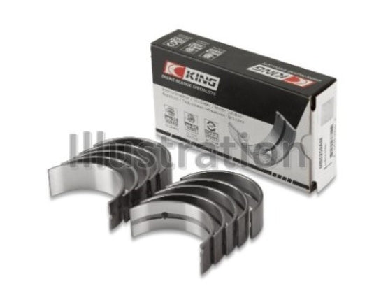 King Engine Bearings MB5259AM KING Main Bearings