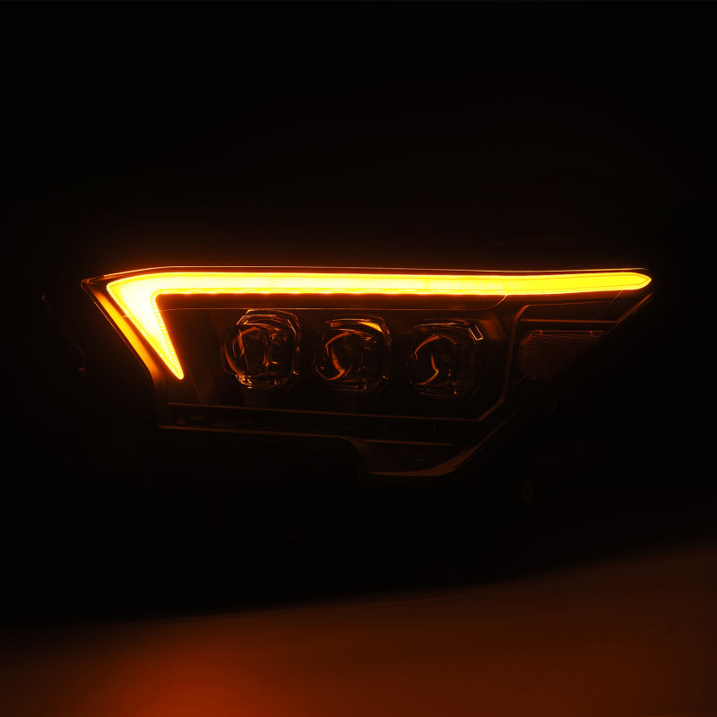 Load image into Gallery viewer, Alpharex 880333 ARX NOVA Headlights
