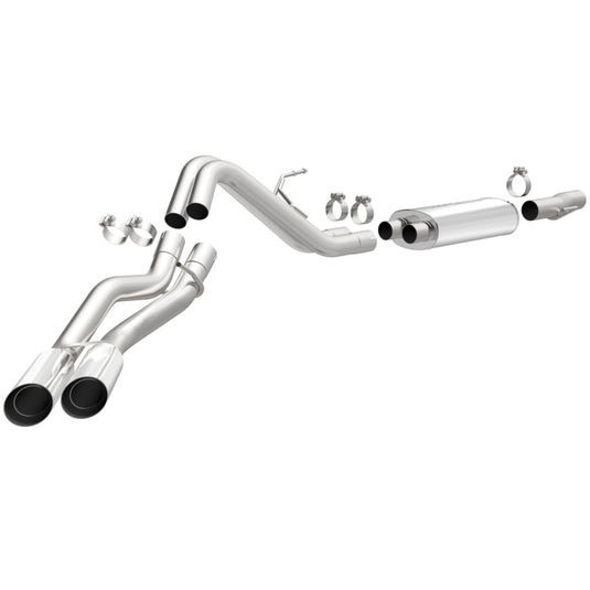 Magnaflow 15588 MAG Catback Exhaust
