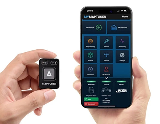 Riva Racing 01-NB3A Maptuner Speed Control