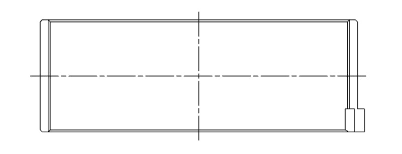 Load image into Gallery viewer, Acl 4B8351H-.025 ACL Race Series Rod Bearings
