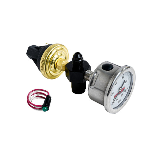 Snow Performance SNO-81083-BRD SNOW Switches