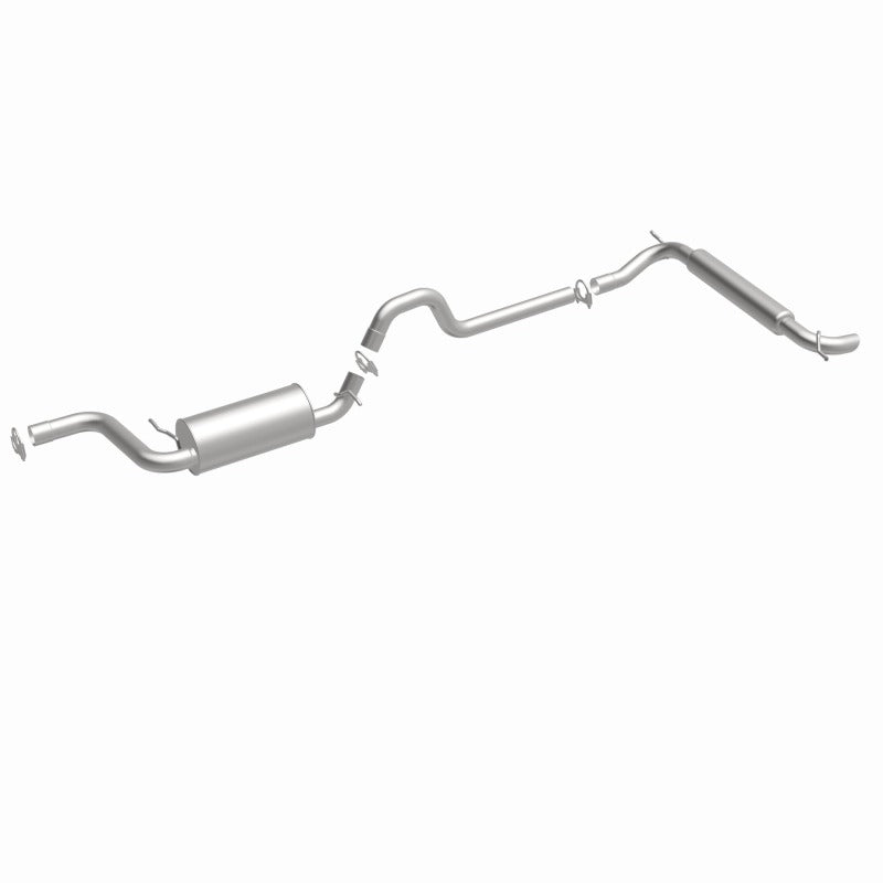 Load image into Gallery viewer, Magnaflow 106-0103 MAG BRE Exhaust Kits
