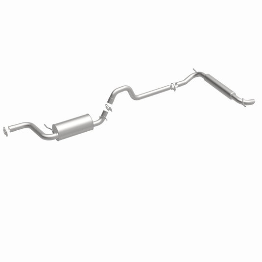 Magnaflow 106-0103 MAG BRE Exhaust Kits