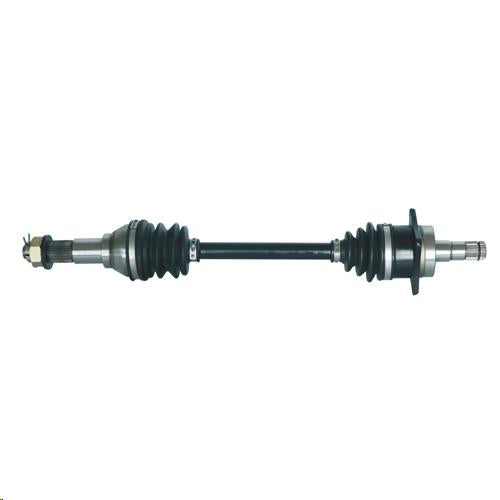 Tytaneum 813-0040 OE Style CV Axle