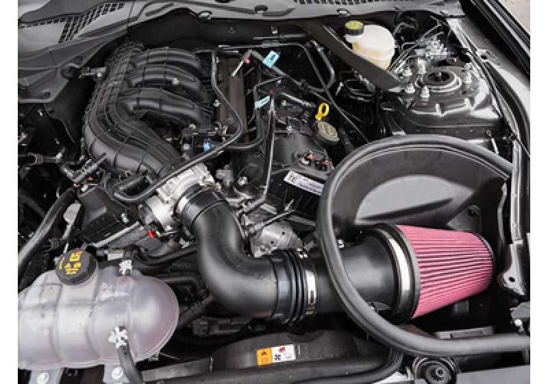 Load image into Gallery viewer, Roush 421828 RSH Cold Air Intakes
