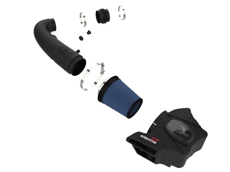 Load image into Gallery viewer, Afe 54-76205-1 AFE Momentum GT Cold Air Intakes
