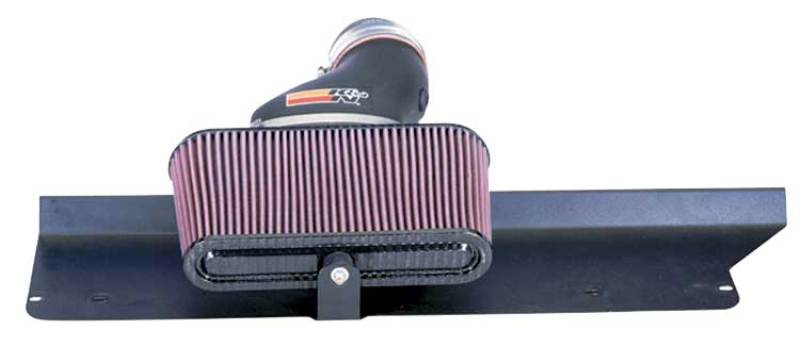 Load image into Gallery viewer, K&amp;N Engineering 57-3041 KN 57 FIPK Air Intake 50
