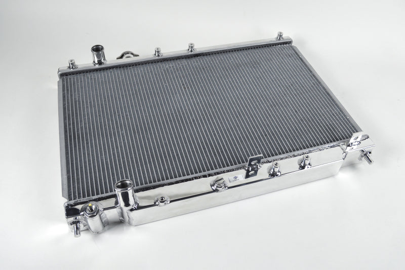 Load image into Gallery viewer, Csf 7009 CSF Radiators - Aluminum
