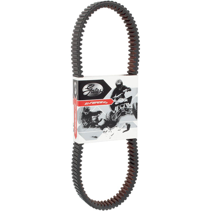 Gates 26C4140 G-Force C12 Drive Belt