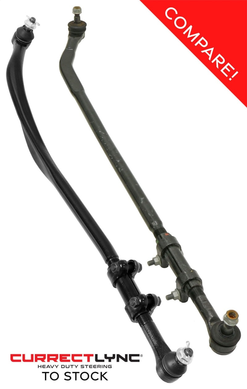 Load image into Gallery viewer, Rockjock JK-9704DL-T ROK Currectlync Steering Kits

