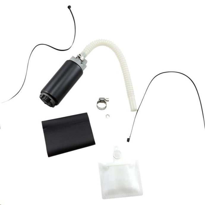 All Balls 47-2031 Fuel Pump Rebuild Kit