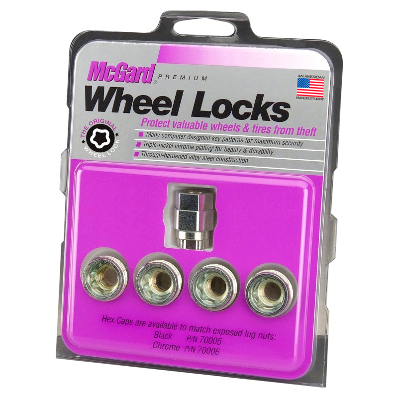 Load image into Gallery viewer, Mcgard 24010 MCG Wheel Lock Nut Sets
